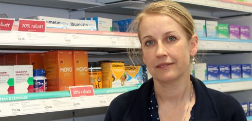 Hoppas på förslag om digitala lösningar