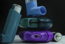 Många har dålig inhalationsteknik