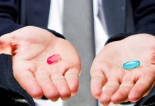 Stora skillnader mellan blockens apoteksplaner