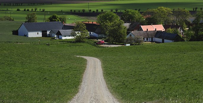 Fritt fram för alla