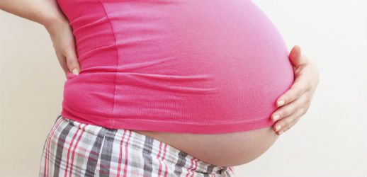 Hjälp mot illamående vid graviditet