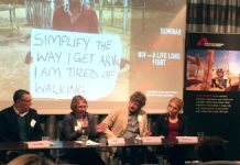 Det krävs för att hiv-målen ska nås