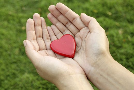 Hormoner skyddar inte kvinnors hjärtan