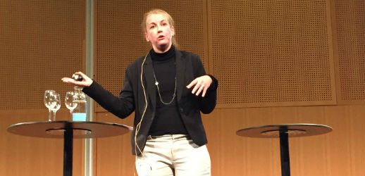 Ser en utvidgad roll för apoteken