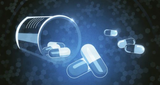 Ny farmaceutroll med näthandel