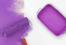 Astrazeneca tar strid för den lila färgen