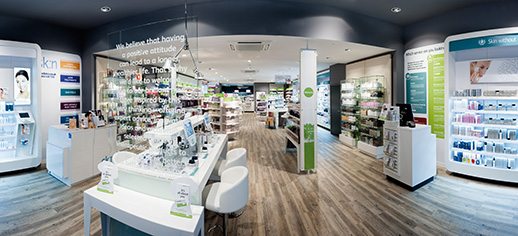 Docmorris blir Lloyds