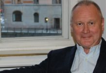 Lönnberg får förlängt uppdrag som samordnare