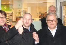 Öppet brev till Göran Hägglund