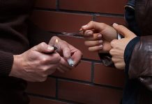 Uppmanas vara generösa