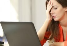 Narkolepsisymtom vanligast inom ett år