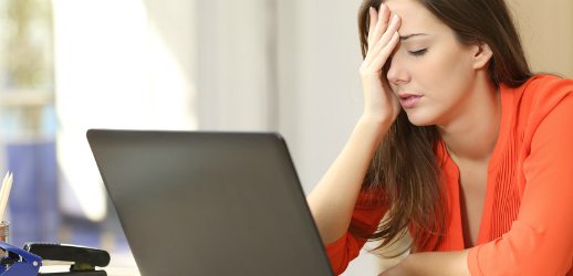 Narkolepsisymtom vanligast inom ett år