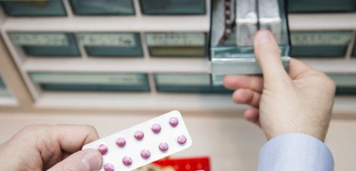 Ökat sug efter farmaceuter inom vården