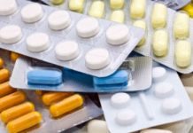 Många tar receptbelagda medel utan förskrivning