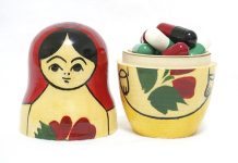 Novo Nordisk fortsätter sin Rysslandssatsning