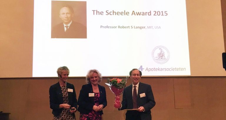 ”Det är en stor ära”