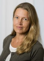 Tiia Lepp. Folkhälsomyndigheten.