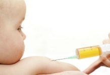 ”Skapa förtroende bättre än tvång” Vaccin barn