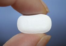 Aspirin regelbundet minskar cancerrisk