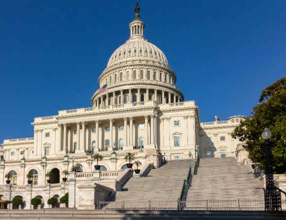 USA:s senatorer delar inte Trumps vaccinskepticism