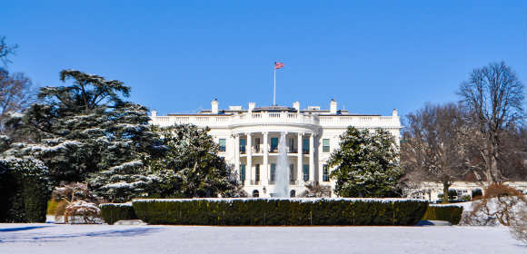 Vaccinskeptiker tillfrågad av Trump