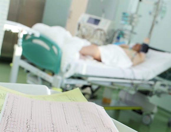 Många har fortfarande symtom 1 år efter covid-IVA