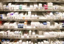 Färre läkemedel får symbolen Välvald