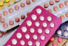 Fler depressiva symtom hos p-pilleranvändare