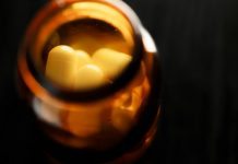 D-vitamintillskott skyddade inte mot depression Läkemedelsvärlden