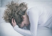 Sömnläkemedel hjälpte inte på längre sikt