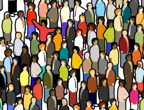 ECDC: ”Erbjud nyanlända vaccin och screening”