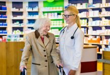 Samtal med farmaceut förbättrade följsamheten