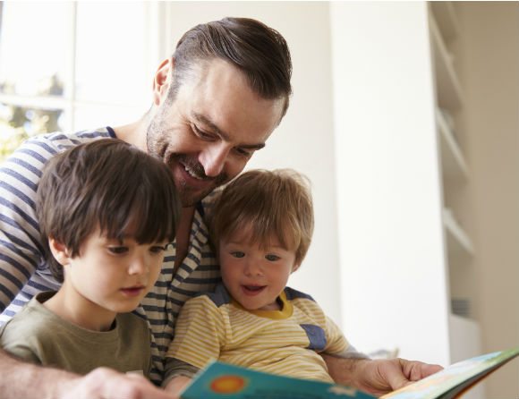 Nya råd om valproat till män som vill skaffa barn
