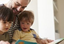 Bok om läkemedel för barn på alla BVC