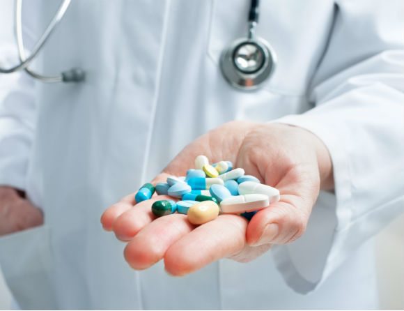 Norden vässar samarbetet om läkemedel