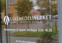 Ny lösning öppnar för receptfritt naloxon Läkemedelsverket