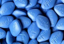 Viagra blir receptfritt i Storbritannien