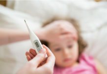 Barn på sjukhus med covid-19 hade mildare symtom Läkemedelsvärlden