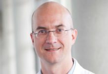 Framtidens leukemiterapier är på hans agenda