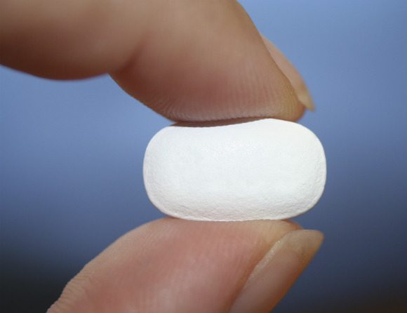 EMA-förslag om titandioxid offentligt först nästa år