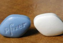 Pfizer gör generisk version av Viagra