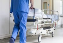 Patient fick allvarlig vårdskada av läkemedel Läkemedelsvärlden