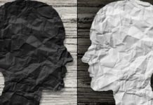 Litium bäst vid bipolär sjukdom