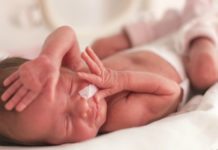 Fettsyra testas mot ögonsjukdom