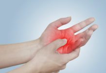 Studie kan ändra terapi mot reumatoid artrit Läkemedelsvärlden