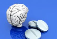 Antidepressiva bättre än placebo mot depression