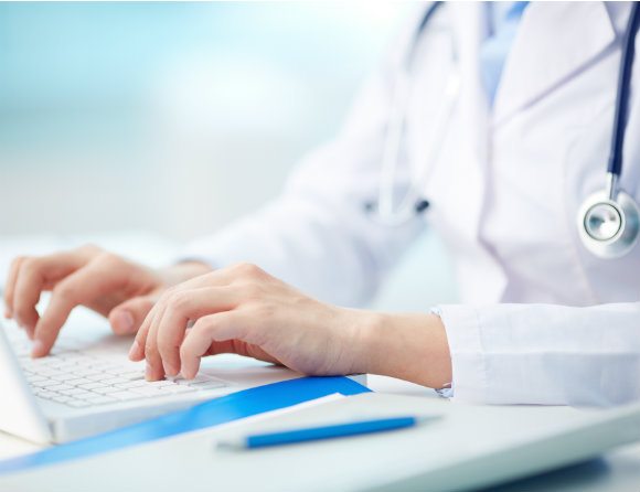 Regeringen gör elektronisk förskrivning till standard