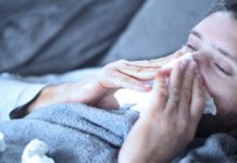 Influensavaccinet gav lågt skydd