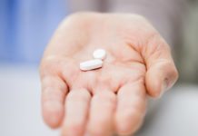 Förgiftningar med paracetamol fortsätter öka