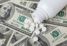 Studie ger ny bild av FoU-kostnader för läkemedel Läkemedelsvärlden